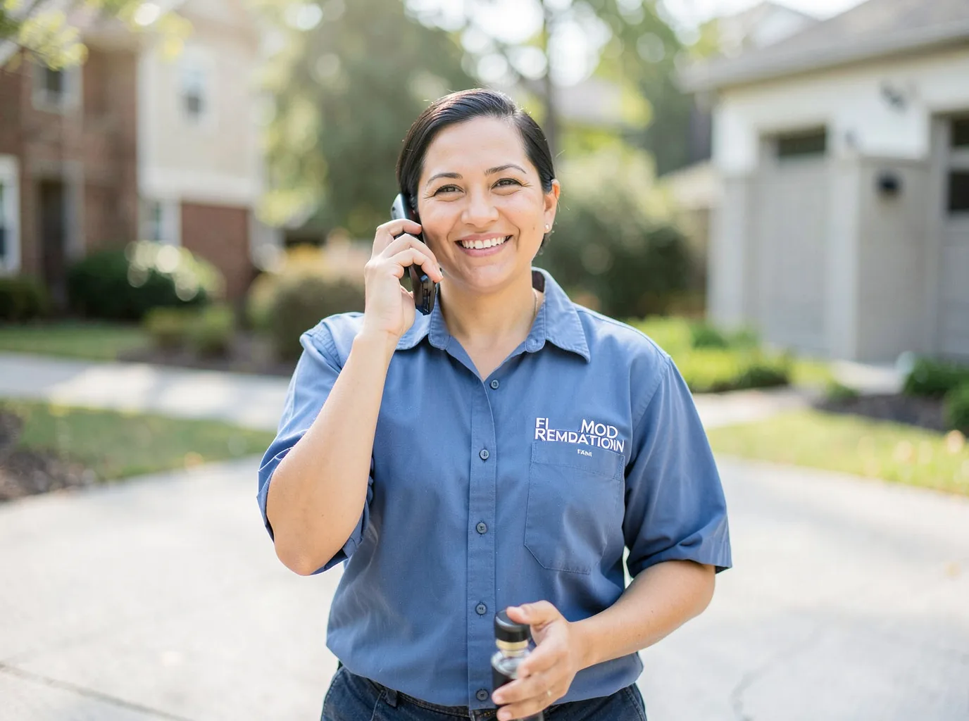 Mold Remediation Success, AR FAQs